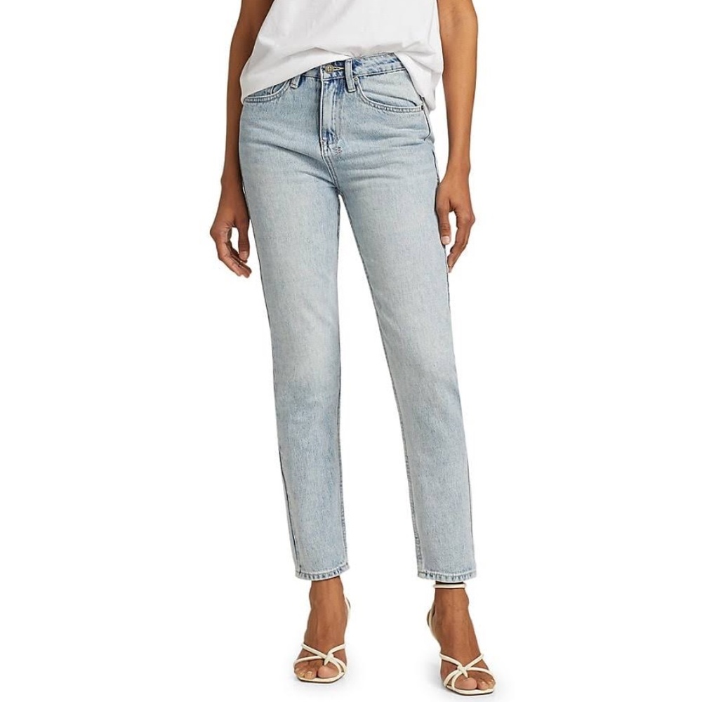 KSUBI Nine O Eternal Jeans Size 24 - Picture 9 of 9